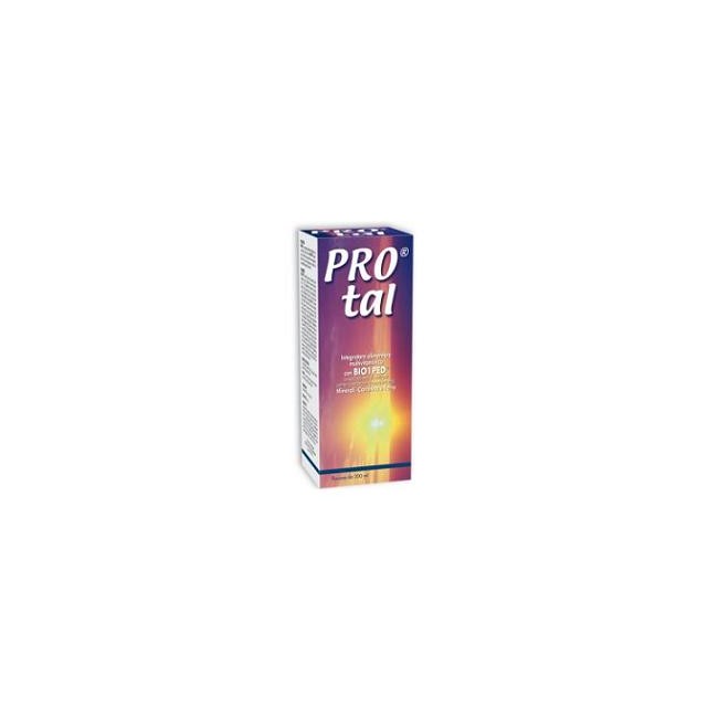 Difass International Protal Vitamina B 200 Ml