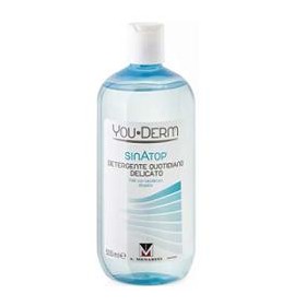 Menarini Sinatop Youderm Detergente Quotidiano Delicato 500 Ml