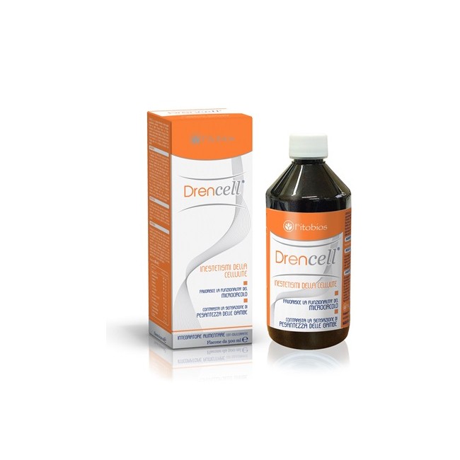 Fitobios Drencell 500 Ml