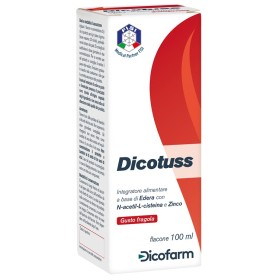 Dicofarm Dicotuss 100 Ml