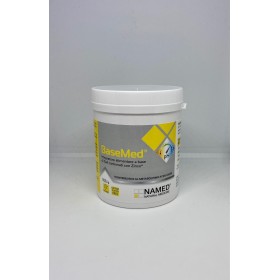 Named Basemed Polvere 162,5 G