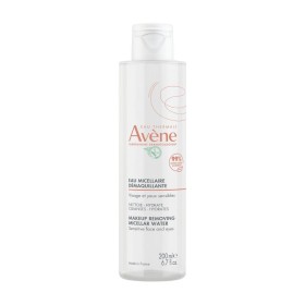 Avène Avene Lozione Micellare Nuova Formula 200 Ml