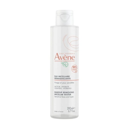 Avène Avene Lozione Micellare Nuova Formula 200 Ml