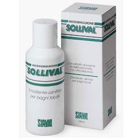 Sirval Sollival Microemulsione Vaginale Da 125ml