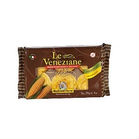 Molino Di Ferro Le Veneziane Capellini 250 G