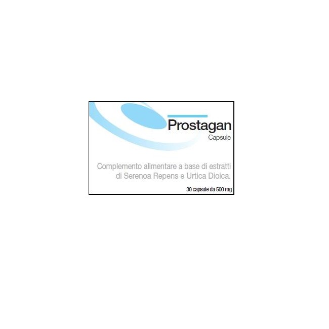 Morganceutical Prostagan 30 Capsule Morganceutical Prostagan 30 Capsule