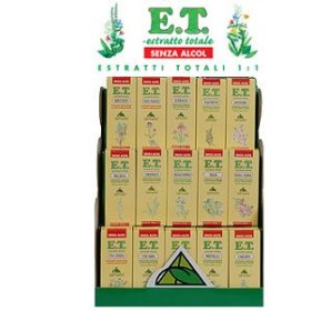 Lemuria Propoli Estratto T 30 Ml