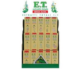 Lemuria Melissa Estratto Titolato 30 Ml