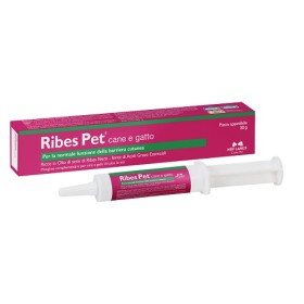 Nbf Lanes Ribes Pet Pasta Appetibile 30 G