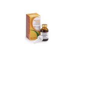 Vitaminico Liquido Candioli Flacone 20 Ml