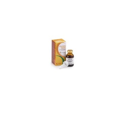 Vitaminico Liquido Candioli Flacone 20 Ml