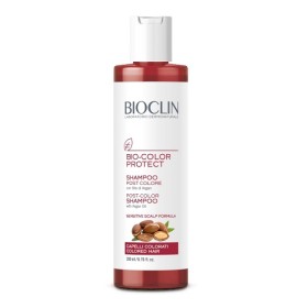 Bioclin Bio Colorist Protect Shampoo Post Colore 400ml