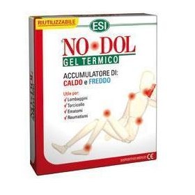 Esi Nodol Gel Termico Accumulatore Caldo Freddo Busta 280 G
