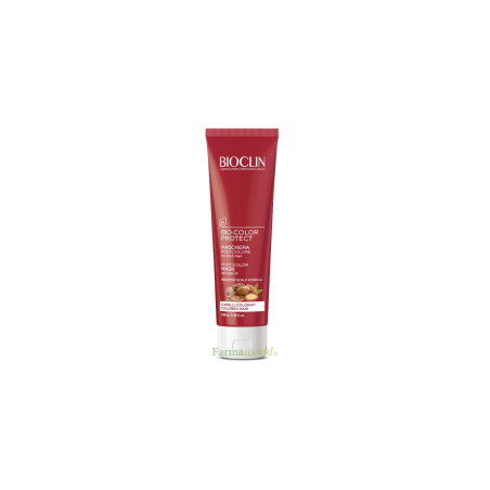 Bioclin Bio Colorist Protect Maschera Post Colore 100ml Bioclin Bio Colorist Protect Maschera Post Colore 100ml