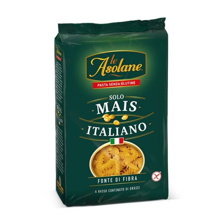 Molino Di Ferro Le Asolane Fonte Di Fibra Eliche 250 G Molino Di Ferro Le Asolane Fonte Di Fibra Eliche 250 G