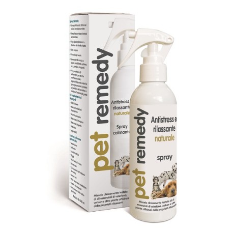 Teknofarma Pet Remedy Spray Flacone 200 Ml Teknofarma Pet Remedy Spray Flacone 200 Ml