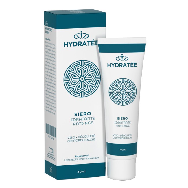 Roydermal Hydratee Siero 40 Ml Roydermal Hydratee Siero 40 Ml