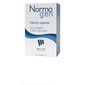 Mavi Biotech Lab Normogen Sapone 100 G