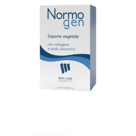 Mavi Biotech Lab Normogen Sapone 100 G