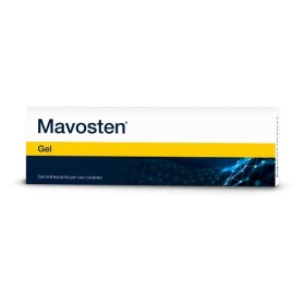 Restaxil Mavosten Gel 120 Ml