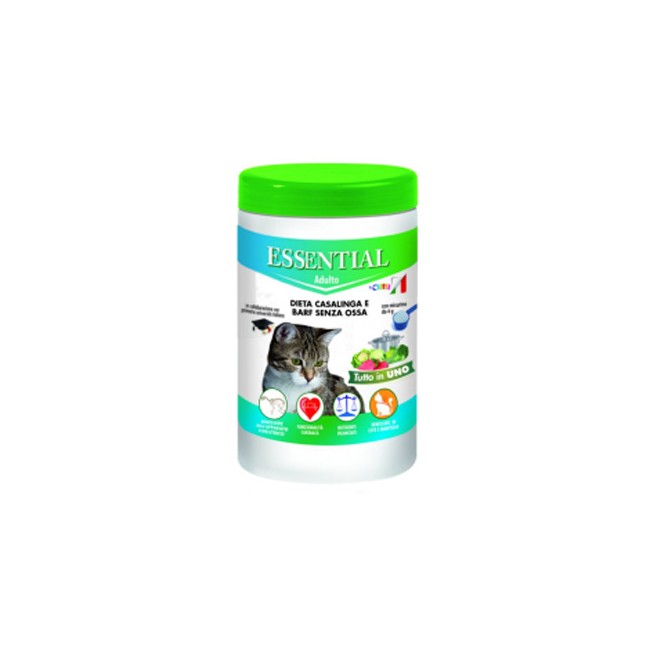Chemi-vit Essential Gatto Adult 150 G