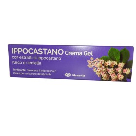 Marco Viti Ippocastano Gel 100 Ml