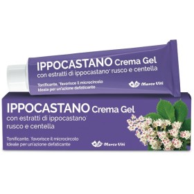 Marco Viti Ippocastano Gel 100 Ml Marco Viti Ippocastano Gel 100 Ml