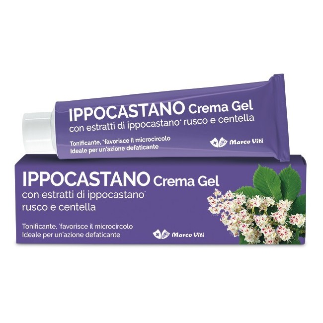 Marco Viti Ippocastano Gel 100 Ml Marco Viti Ippocastano Gel 100 Ml