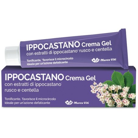 Marco Viti Ippocastano Gel 100 Ml Marco Viti Ippocastano Gel 100 Ml