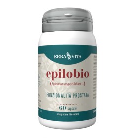 Erba Vita Epilobio 60 Capsule