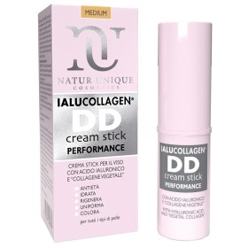 Gdp - General Dietet. Pharma Natur Unique Dd Cream Stick Performance Light 10 Ml