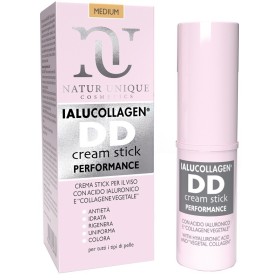 Gdp - General Dietet. Pharma Natur Unique Dd Cream Stick Performance Dark 10 Ml