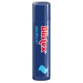 Consulteam Blistex Med Plus Stick 4,25 G