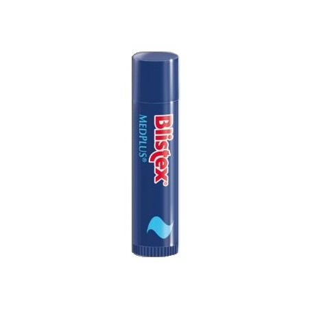 Consulteam Blistex Med Plus Stick 4,25 G Consulteam Blistex Med Plus Stick 4,25 G