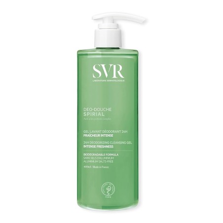 SVR Spirial Deo Douche SVR Spirial Deo Douche