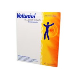 Voltadol 140Mg