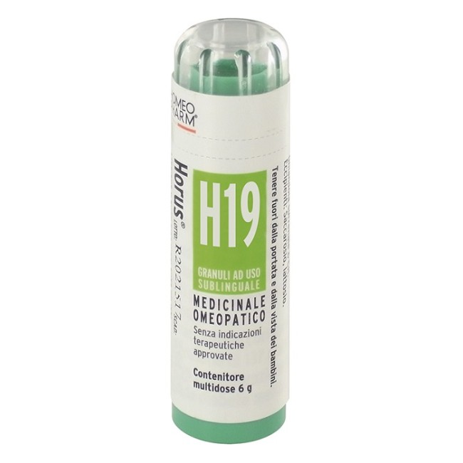 Cemon Horus H19 Gr Cemon Horus H19 Gr