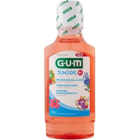 Gum Junior Monster Collutorio 300ml