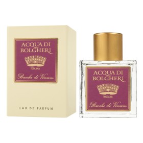 Acqua di Bolgheri Profumo Bacche di Vinum 100ml