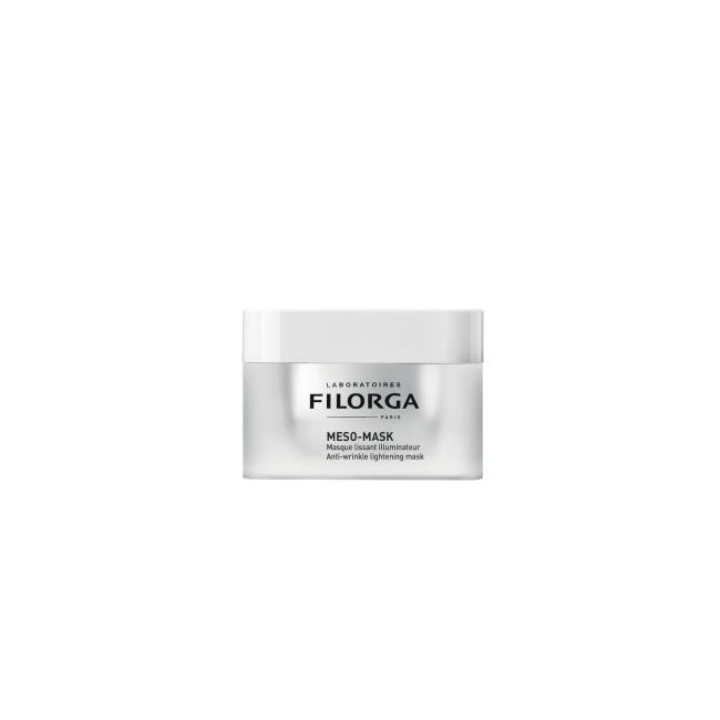 Filorga Meso-Mask Maschera Dermolevigante Illuminante 50ml Filorga Meso-Mask Maschera Dermolevigante Illuminante 50ml