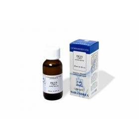 Sarandrea Ficus Carica Gemme 60 Ml Macerato Glicerico