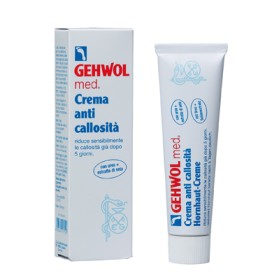 Dual Sanitaly Gehwol Med Crema Anti Callosita' 75 Ml