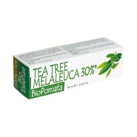 Alcea Biopomata Tea Tree 100 Ml