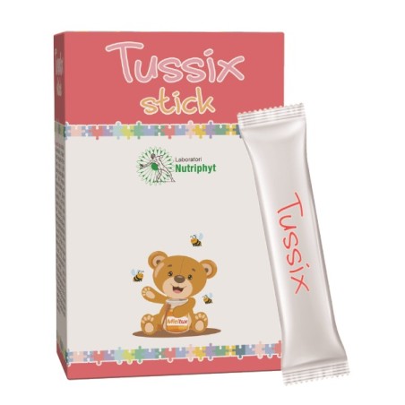 Anvest Health Soc. Benefit Tussix 14 Bustine Stick Pack 10 Ml Anvest Health Soc. Benefit Tussix 14 Bustine Stick Pack 10 Ml