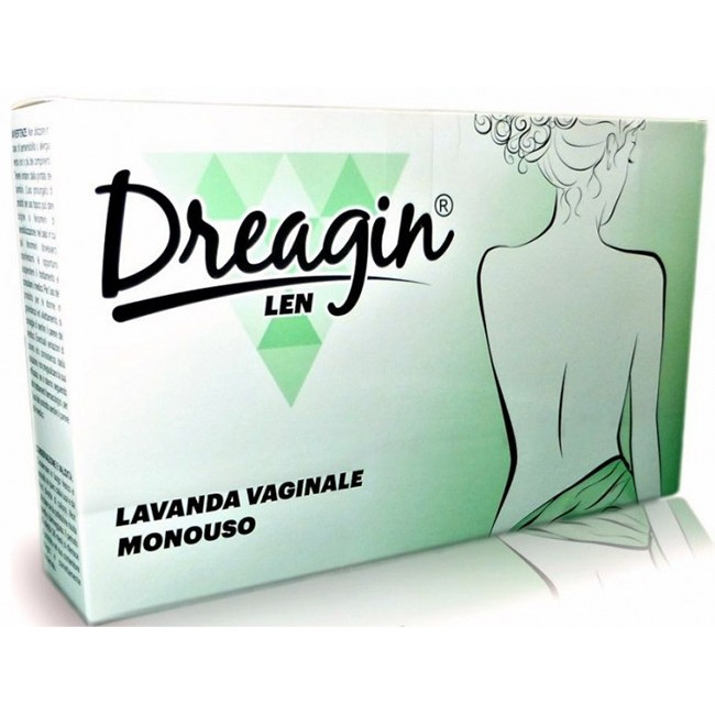 Shedir Pharma Lavanda Vaginale Dreagin Len 5 Flaconi 140 Ml Shedir Pharma Lavanda Vaginale Dreagin Len 5 Flaconi 140 Ml