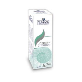 Nutrigen Italia Otogen 30 Ml Nutrigen