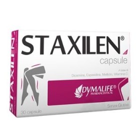 Dymalife Pharmaceutical Staxilen 30 Capsule