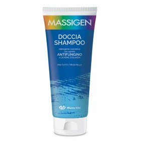 Marco Viti Massigen Docciashampoo Antifungino 200 Ml