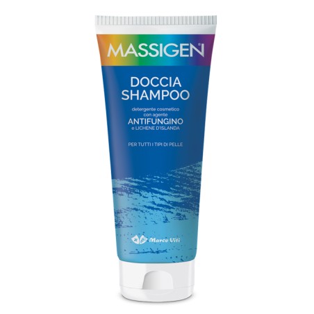 Marco Viti Massigen Docciashampoo Antifungino 200 Ml Marco Viti Massigen Docciashampoo Antifungino 200 Ml