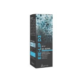 Adamah Eie Lip D Gocce 60 Ml